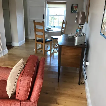 Tatil Evi Close House York