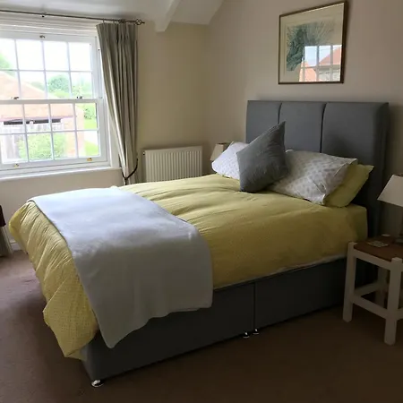 펜션 Close House 요크