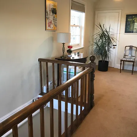 Close House 펜션 *