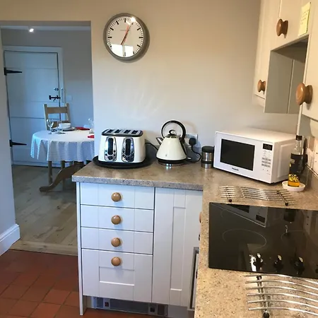 Tatil Evi Close House *