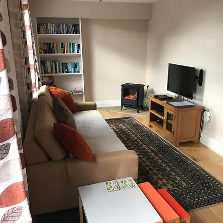 Tatil Evi Close House York