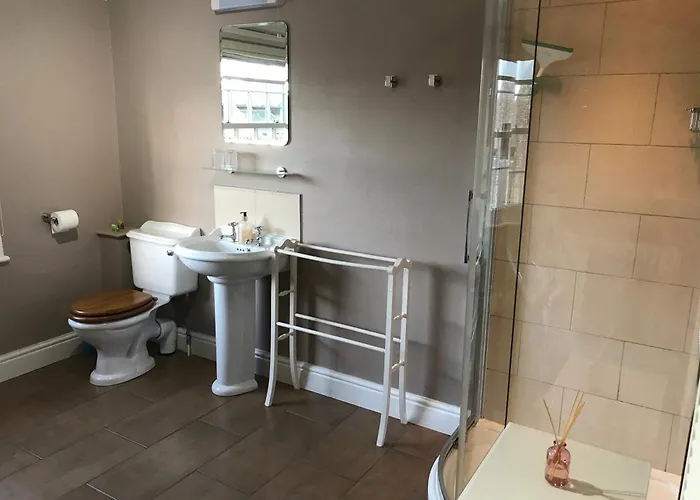 Vakantiehuis Close House York