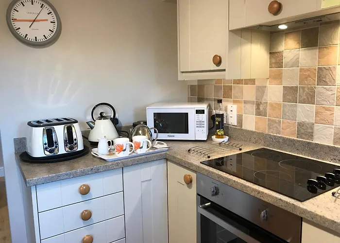 Close House Vakantiehuis York