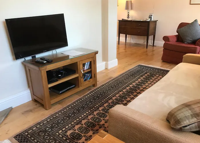 Vakantiehuis Close House *