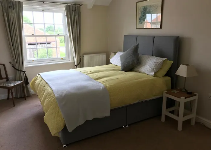 Vakantiehuis Close House York