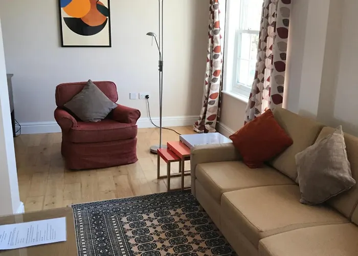 Close House Vakantiehuis *