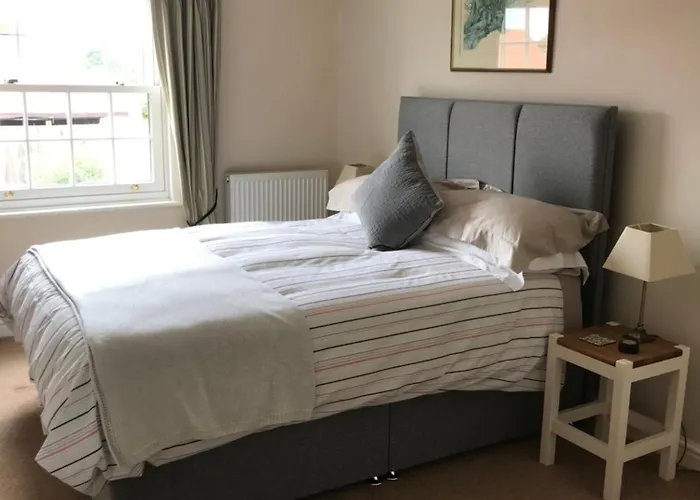 Close House Vakantiehuis