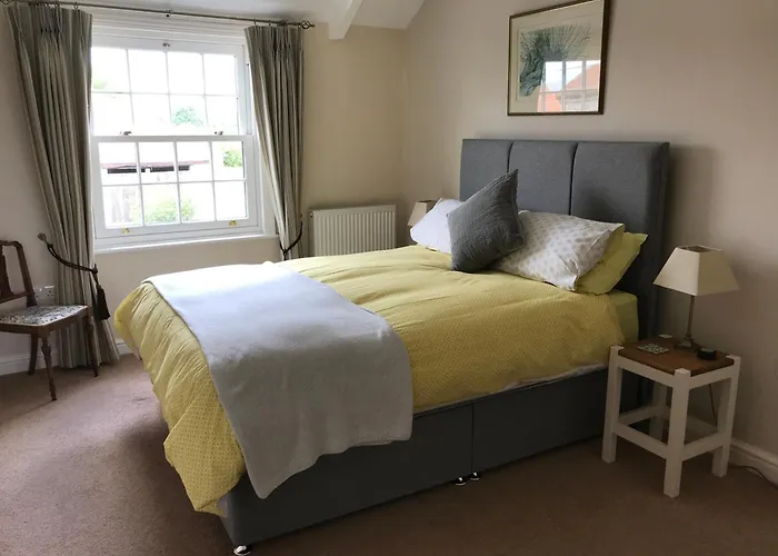 Vakantiehuis Close House *