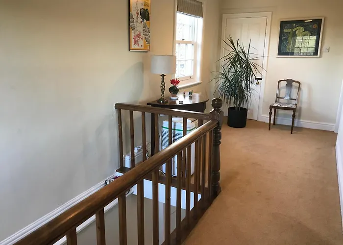 Close House Vakantiehuis *