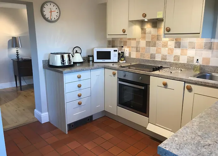 Close House Vakantiehuis York