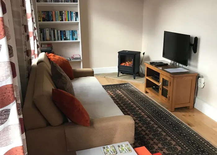 Vakantiehuis Close House York