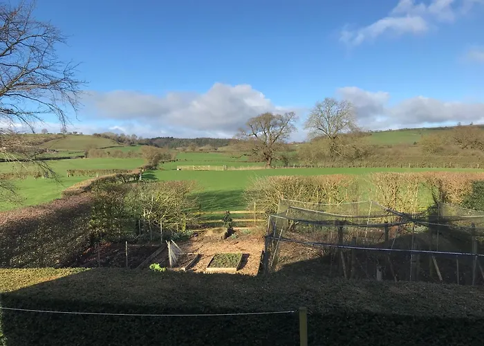 Vakantiehuis Close House