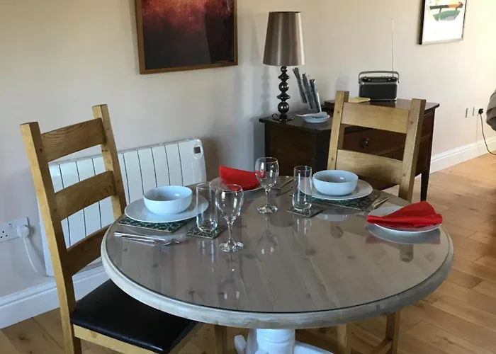 Close House Vakantiehuis *