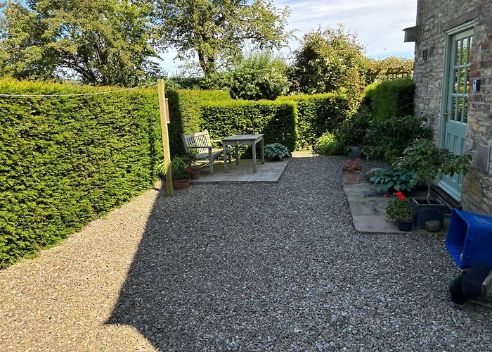 Vakantiehuis Close House York