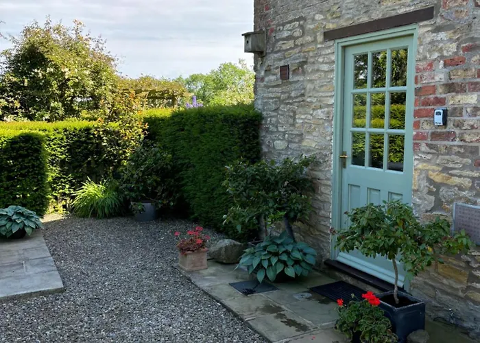 Close House Vakantiehuis