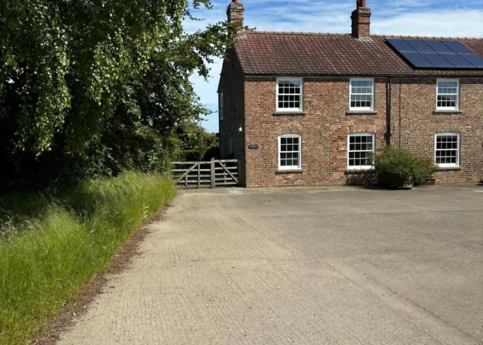 Close House Vakantiehuis *