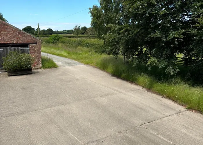 Vakantiehuis Close House York