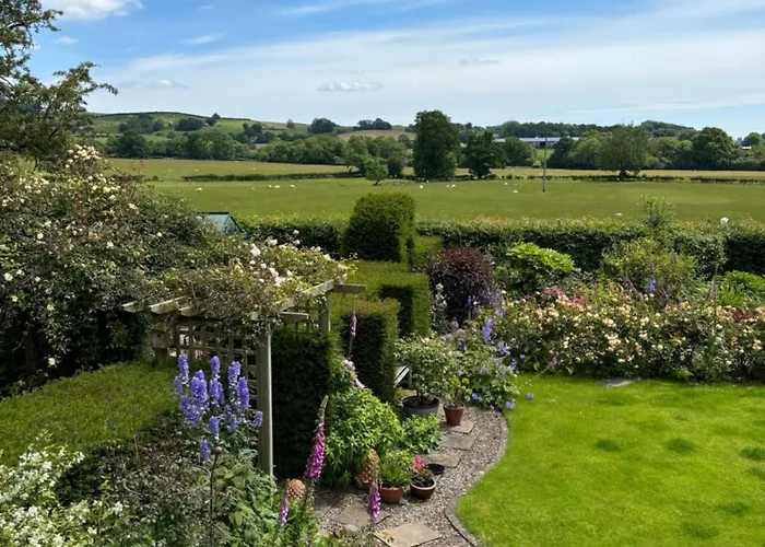 Vakantiehuis Close House