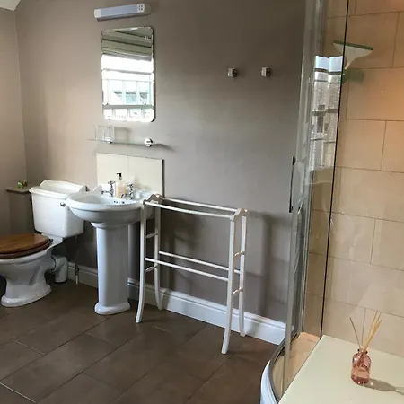 Сasa de vacaciones Close House York