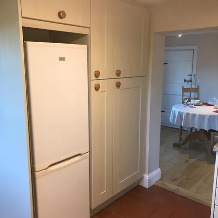 Close House