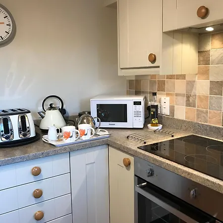 Close House Casa de Férias York