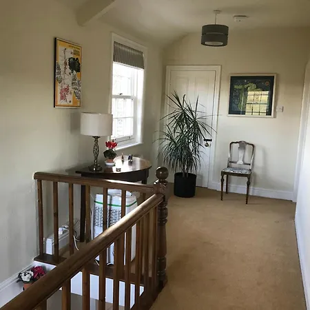 Close House