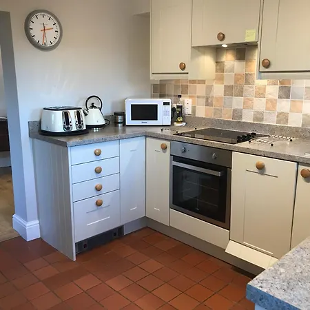 Close House Casa de Férias York