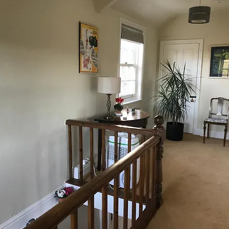 Close House