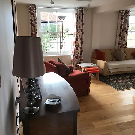 Close House