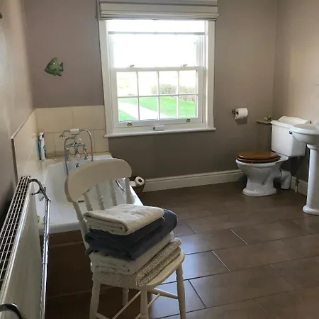 Casa de Férias Close House *