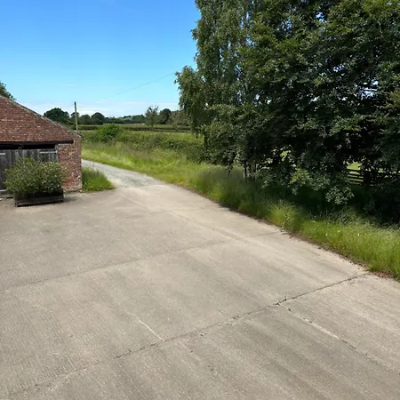 Casa de Férias Close House York